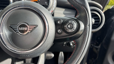 MINI Hatchback 1.5 Cooper Sport II 3dr Auto Petrol Hatchback